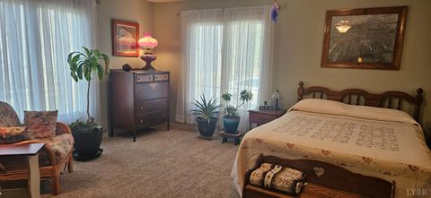 Tiny photo for 103 Glenn Haven Terrace, Goode, VA 24556 (MLS # 364809)