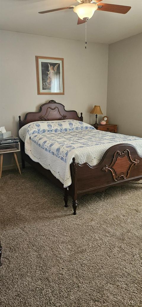 Tiny photo for 103 Glenn Haven Terrace, Goode, VA 24556 (MLS # 364809)