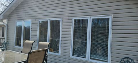 Tiny photo for 103 Glenn Haven Terrace, Goode, VA 24556 (MLS # 364809)