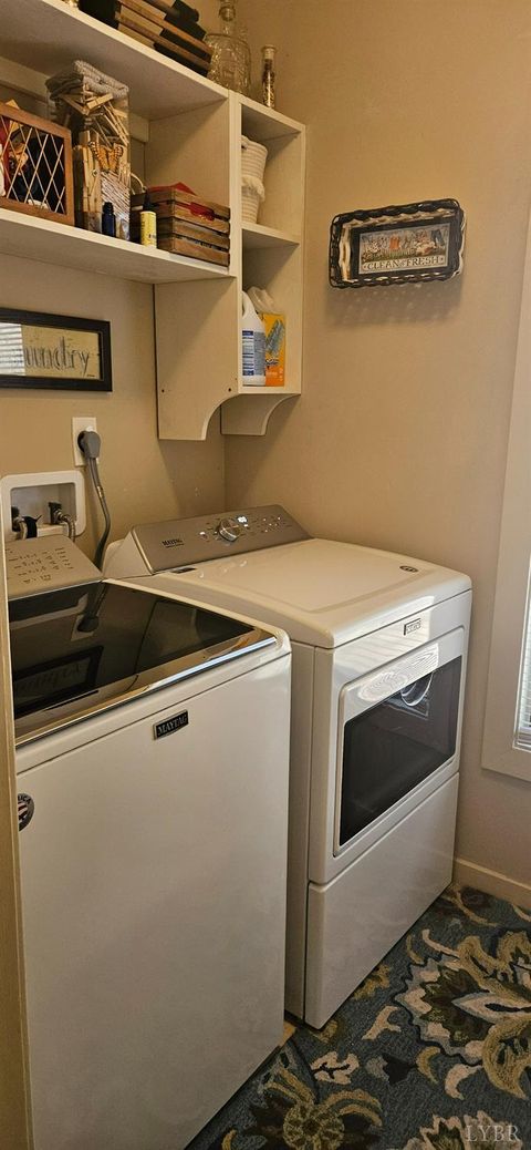 Tiny photo for 103 Glenn Haven Terrace, Goode, VA 24556 (MLS # 364809)