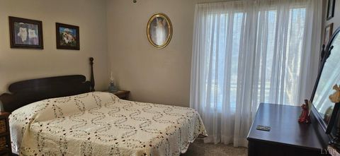 Tiny photo for 103 Glenn Haven Terrace, Goode, VA 24556 (MLS # 364809)