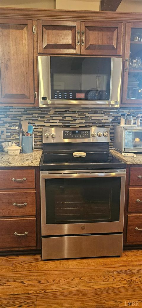 Tiny photo for 103 Glenn Haven Terrace, Goode, VA 24556 (MLS # 364809)