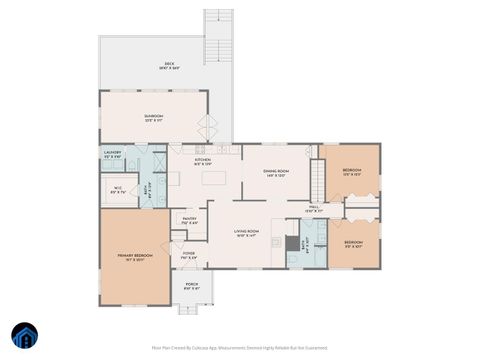 Tiny photo for 103 Glenn Haven Terrace, Goode, VA 24556 (MLS # 364809)