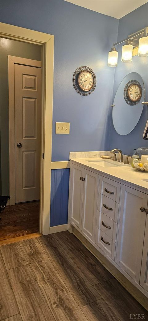 Tiny photo for 103 Glenn Haven Terrace, Goode, VA 24556 (MLS # 364809)