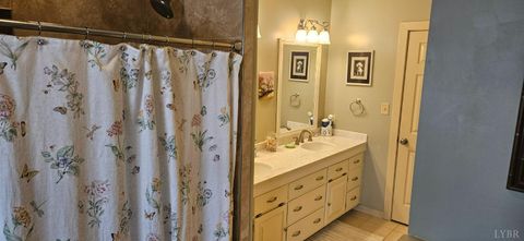 Tiny photo for 103 Glenn Haven Terrace, Goode, VA 24556 (MLS # 364809)