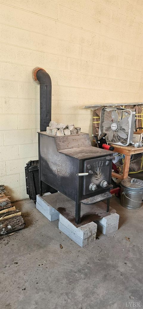 Tiny photo for 103 Glenn Haven Terrace, Goode, VA 24556 (MLS # 364809)