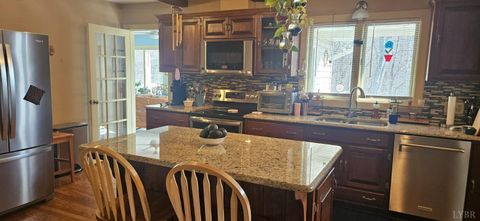 Tiny photo for 103 Glenn Haven Terrace, Goode, VA 24556 (MLS # 364809)