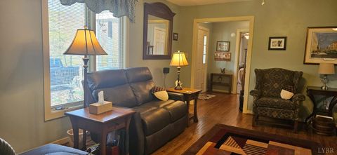 Tiny photo for 103 Glenn Haven Terrace, Goode, VA 24556 (MLS # 364809)
