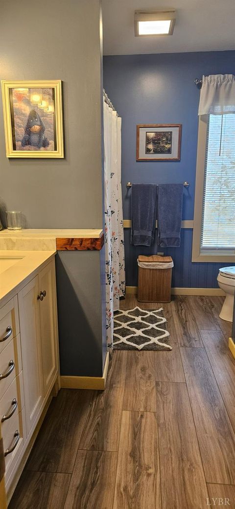 Tiny photo for 103 Glenn Haven Terrace, Goode, VA 24556 (MLS # 364809)