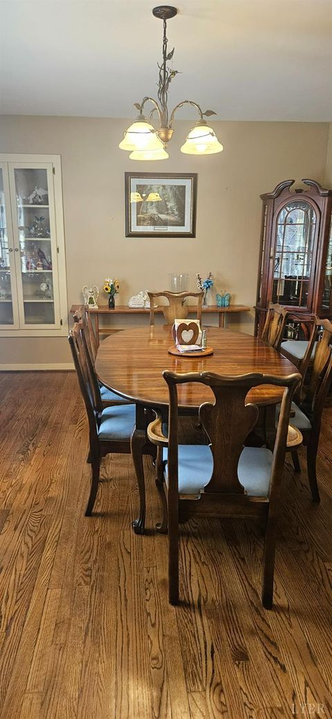 Tiny photo for 103 Glenn Haven Terrace, Goode, VA 24556 (MLS # 364809)