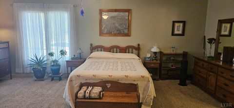 Tiny photo for 103 Glenn Haven Terrace, Goode, VA 24556 (MLS # 364809)