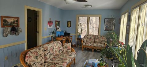 Tiny photo for 103 Glenn Haven Terrace, Goode, VA 24556 (MLS # 364809)