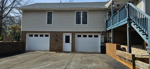 Tiny photo for 103 Glenn Haven Terrace, Goode, VA 24556 (MLS # 364809)