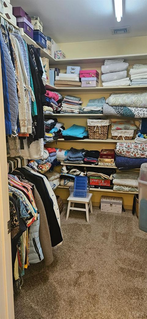 Tiny photo for 103 Glenn Haven Terrace, Goode, VA 24556 (MLS # 364809)