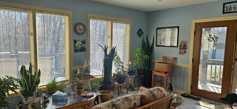 Tiny photo for 103 Glenn Haven Terrace, Goode, VA 24556 (MLS # 364809)