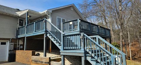 Tiny photo for 103 Glenn Haven Terrace, Goode, VA 24556 (MLS # 364809)
