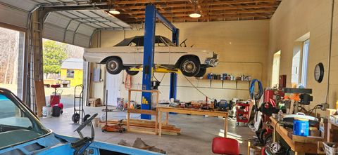 Tiny photo for 103 Glenn Haven Terrace, Goode, VA 24556 (MLS # 364809)