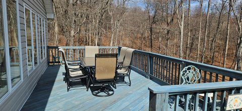 Tiny photo for 103 Glenn Haven Terrace, Goode, VA 24556 (MLS # 364809)