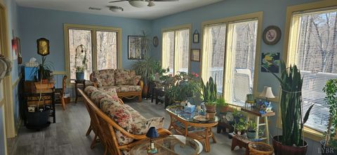 Tiny photo for 103 Glenn Haven Terrace, Goode, VA 24556 (MLS # 364809)