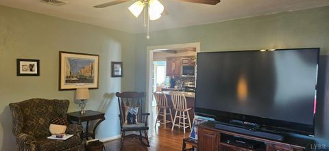 Tiny photo for 103 Glenn Haven Terrace, Goode, VA 24556 (MLS # 364809)