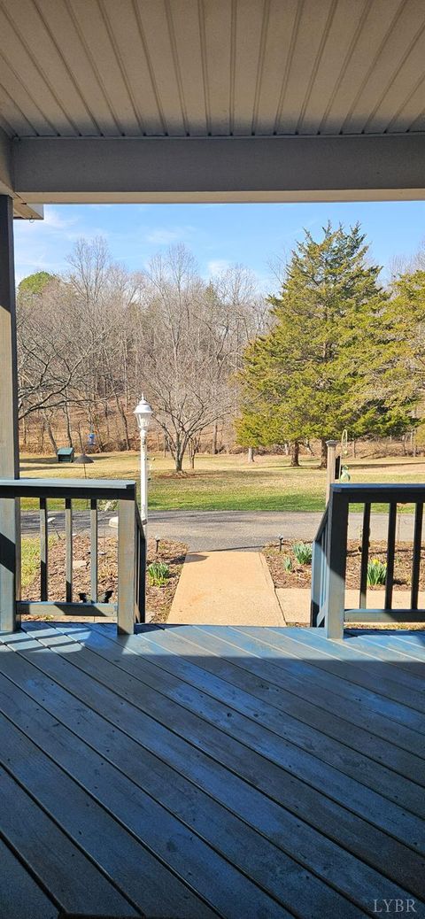 Tiny photo for 103 Glenn Haven Terrace, Goode, VA 24556 (MLS # 364809)