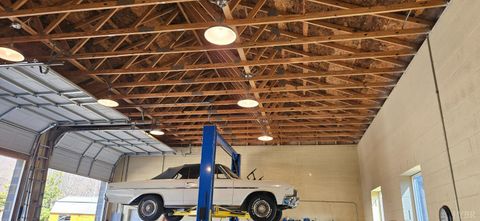 Tiny photo for 103 Glenn Haven Terrace, Goode, VA 24556 (MLS # 364809)