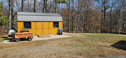 Tiny photo for 103 Glenn Haven Terrace, Goode, VA 24556 (MLS # 364809)