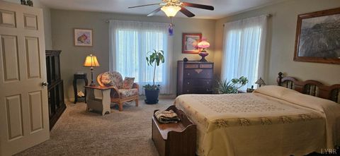 Tiny photo for 103 Glenn Haven Terrace, Goode, VA 24556 (MLS # 364809)