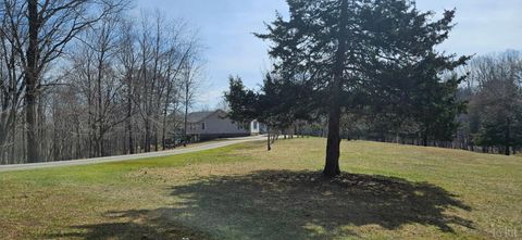 Tiny photo for 103 Glenn Haven Terrace, Goode, VA 24556 (MLS # 364809)