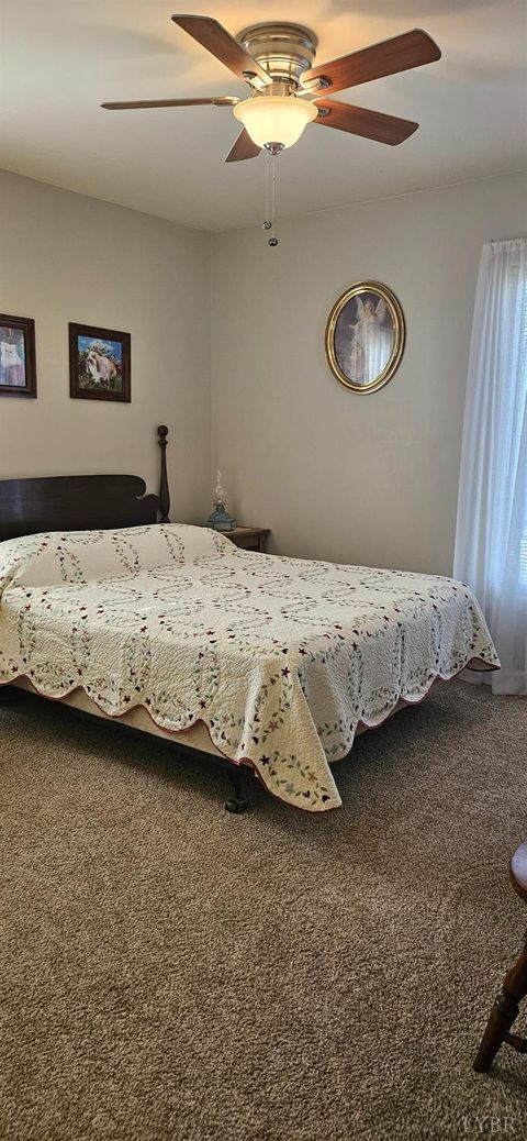 Tiny photo for 103 Glenn Haven Terrace, Goode, VA 24556 (MLS # 364809)