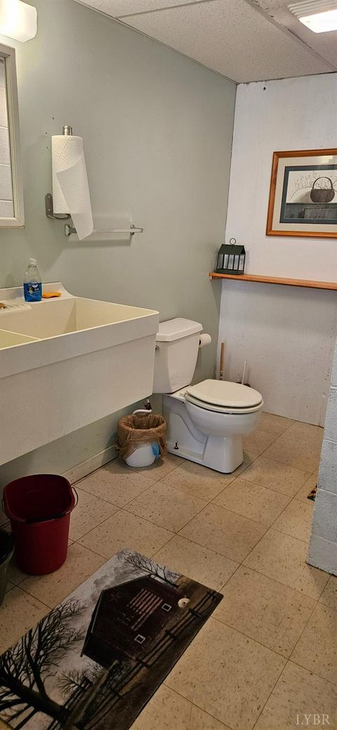 Tiny photo for 103 Glenn Haven Terrace, Goode, VA 24556 (MLS # 364809)