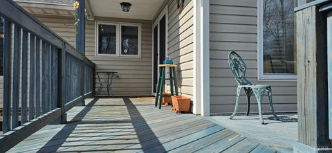 Tiny photo for 103 Glenn Haven Terrace, Goode, VA 24556 (MLS # 364809)