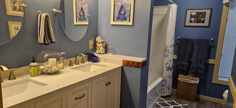 Tiny photo for 103 Glenn Haven Terrace, Goode, VA 24556 (MLS # 364809)