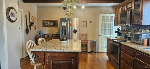 Tiny photo for 103 Glenn Haven Terrace, Goode, VA 24556 (MLS # 364809)