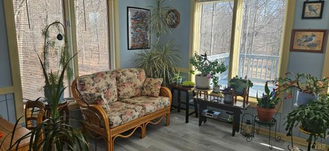 Tiny photo for 103 Glenn Haven Terrace, Goode, VA 24556 (MLS # 364809)