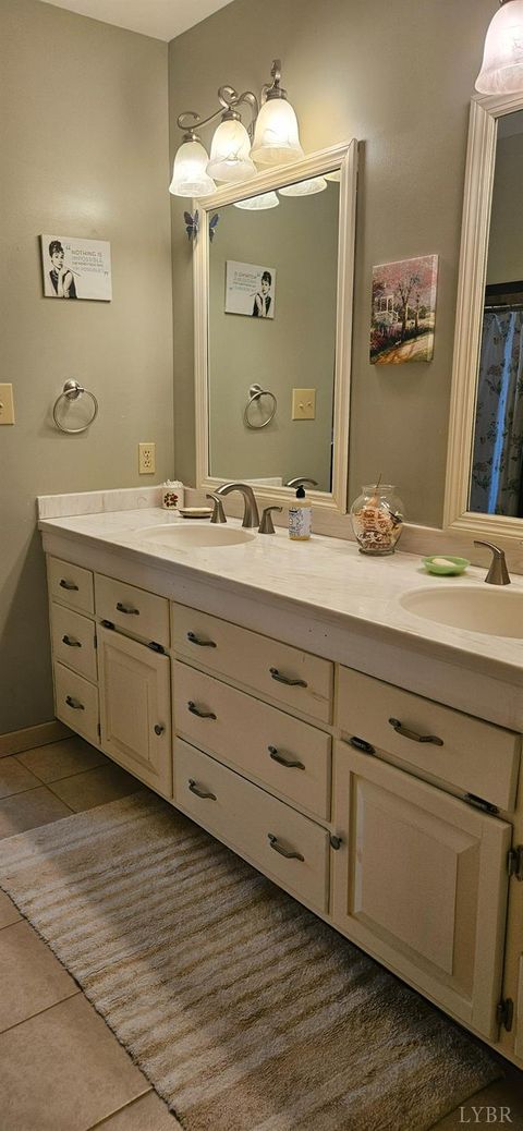 Tiny photo for 103 Glenn Haven Terrace, Goode, VA 24556 (MLS # 364809)