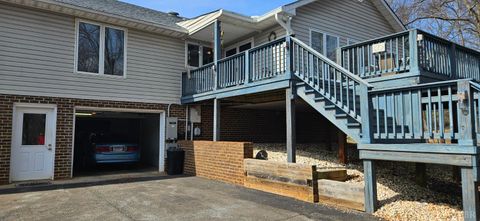 Tiny photo for 103 Glenn Haven Terrace, Goode, VA 24556 (MLS # 364809)
