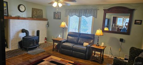 Tiny photo for 103 Glenn Haven Terrace, Goode, VA 24556 (MLS # 364809)