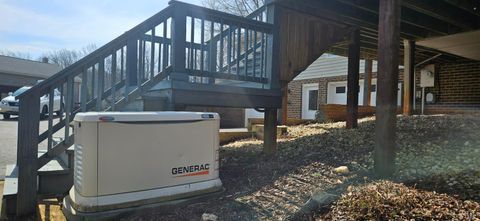 Tiny photo for 103 Glenn Haven Terrace, Goode, VA 24556 (MLS # 364809)