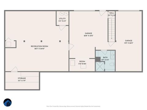 Tiny photo for 103 Glenn Haven Terrace, Goode, VA 24556 (MLS # 364809)