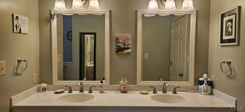 Tiny photo for 103 Glenn Haven Terrace, Goode, VA 24556 (MLS # 364809)