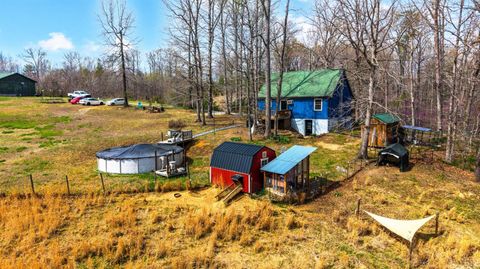 Tiny photo for 2309 Mount Pleasant Rd Rd, Pamplin, VA 23958 (MLS # 365508)