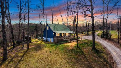 Photo of 2309 Mount Pleasant Rd Rd, Pamplin, VA 23958 (MLS # 365508)