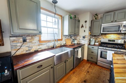 Tiny photo for 2309 Mount Pleasant Rd Rd, Pamplin, VA 23958 (MLS # 365508)