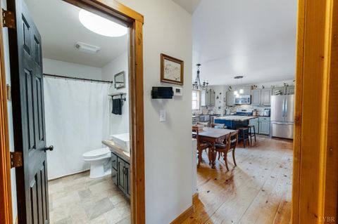 Tiny photo for 2309 Mount Pleasant Rd Rd, Pamplin, VA 23958 (MLS # 365508)