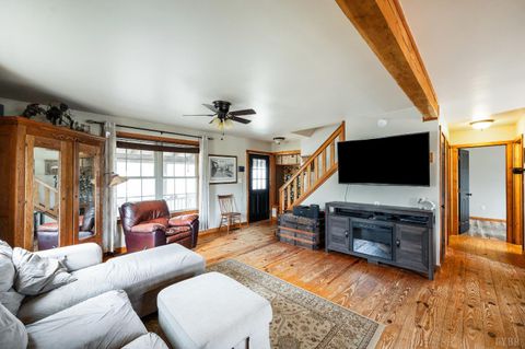 Tiny photo for 2309 Mount Pleasant Rd Rd, Pamplin, VA 23958 (MLS # 365508)