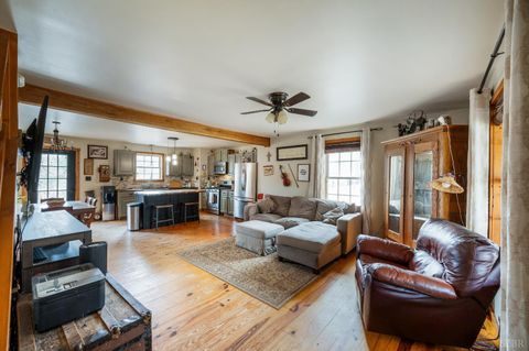 Tiny photo for 2309 Mount Pleasant Rd Rd, Pamplin, VA 23958 (MLS # 365508)