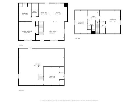 Tiny photo for 2309 Mount Pleasant Rd Rd, Pamplin, VA 23958 (MLS # 365508)