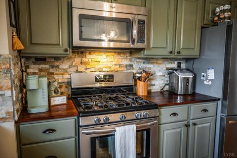 Tiny photo for 2309 Mount Pleasant Rd Rd, Pamplin, VA 23958 (MLS # 365508)