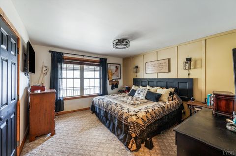 Tiny photo for 2309 Mount Pleasant Rd Rd, Pamplin, VA 23958 (MLS # 365508)